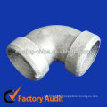 China high quality cast alloy steel casting foundry
